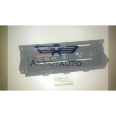 ÇERÇEVE KALORİFER KUMANDA L100
